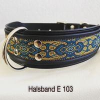 Halsband E 103