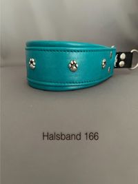 Halsband 166