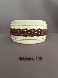 Halsband 196