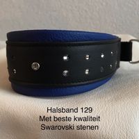 Halsband 129