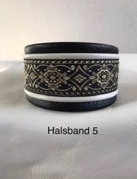Halsband 5