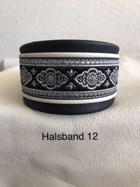 Halsband 12