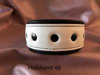 Halsband 48