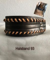 Halsband 93