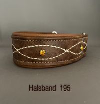Halsband 195