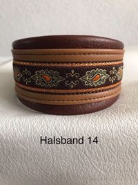 Halsband 14