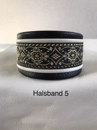 Halsband 5