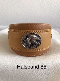 Halsband 85